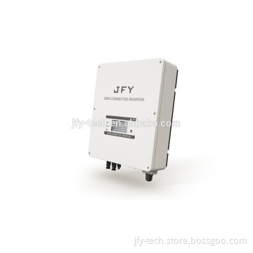 5KW SUNSEED Series solar grid inverter / On Grid Solar Inverter for sale